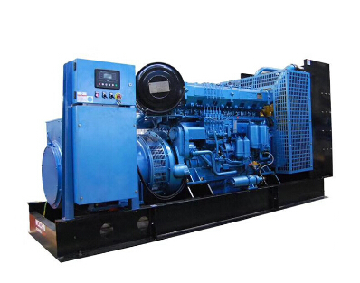 索县宗申动力150kw大型柴油发电机组