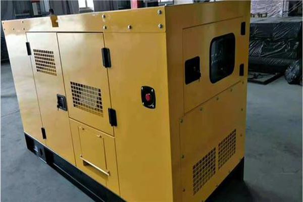 索县发电机出租