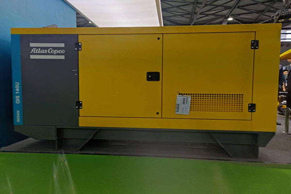 索县发电机出租