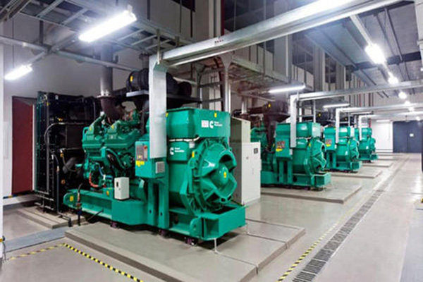 索县发电机出租