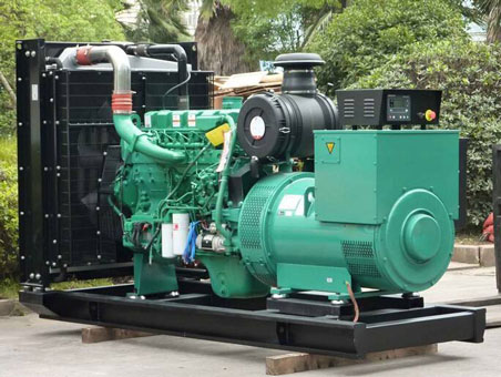 索县710kw康明斯柴油发电机组