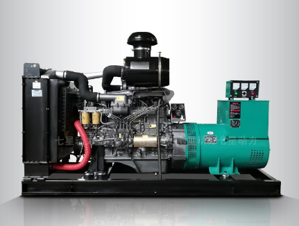 索县全新泰豪250kw大型柴油发电机组